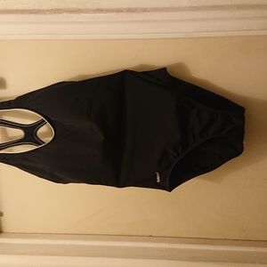 Speedo sport's swimming suit, size 8